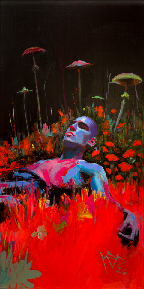 Day 0028 (Zykl. "New World")