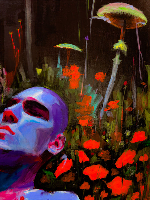 Day 0028 (Zykl. "New World")