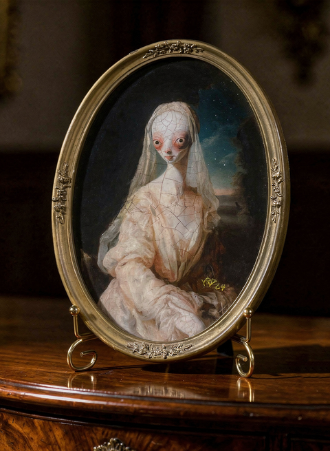 "Comtessa"